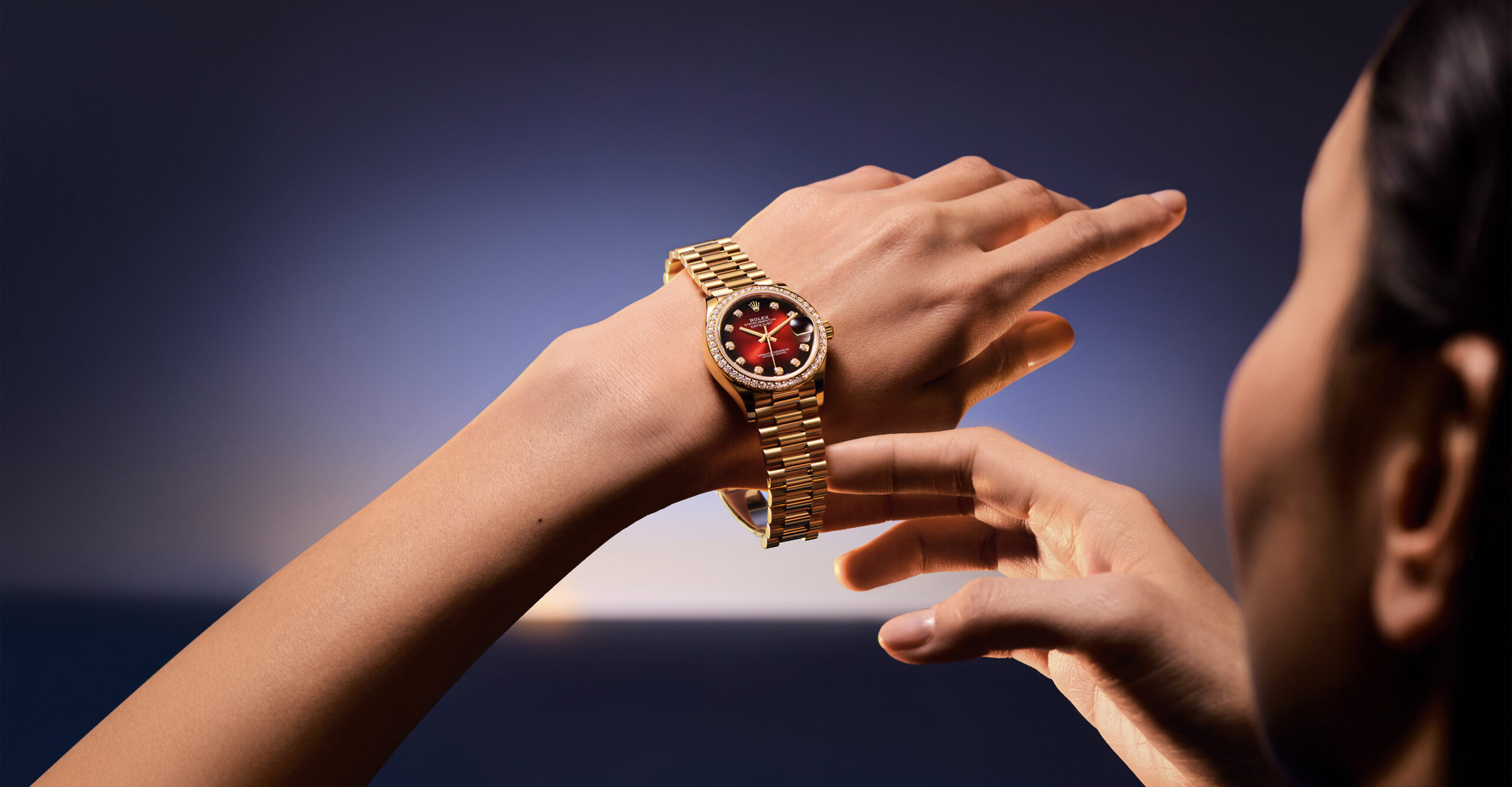 Rolex Datejust Modelle – Zigerli+Iff