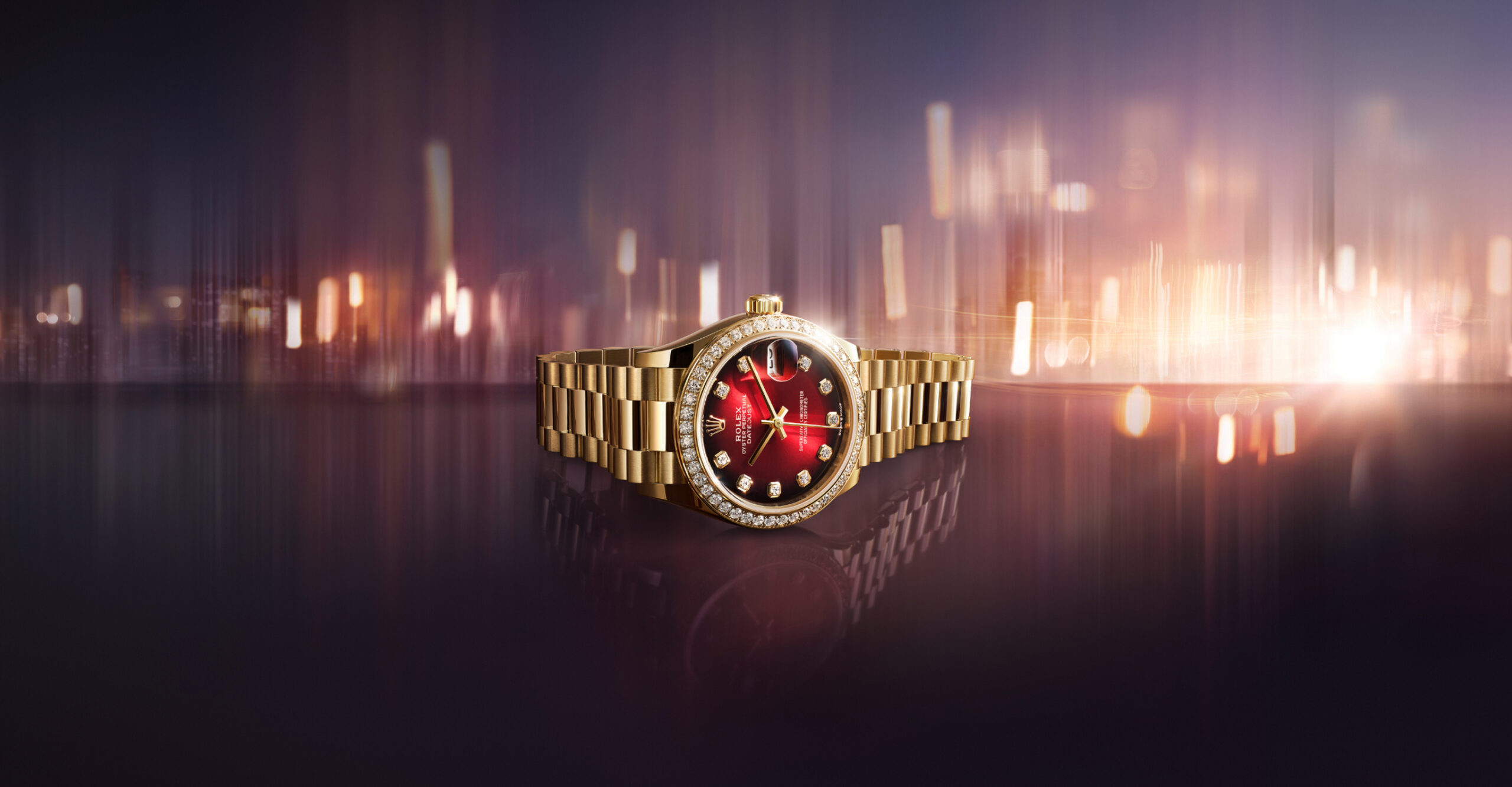 Rolex Datejust Modelle – Zigerli+Iff