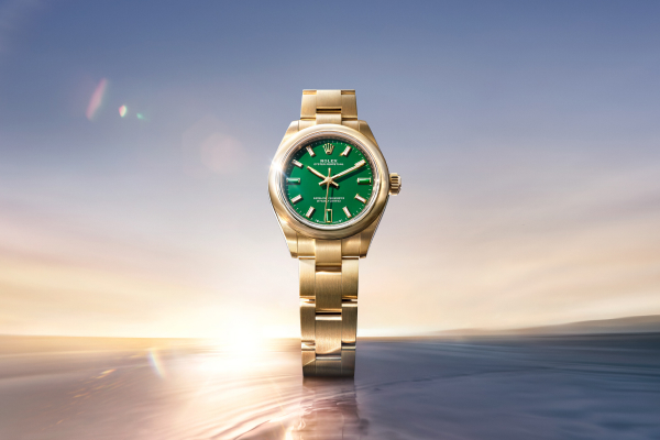 Neue Rolex Oyster Perpetual 28 und 34 Modelle 2026 – Zigerli+Iff