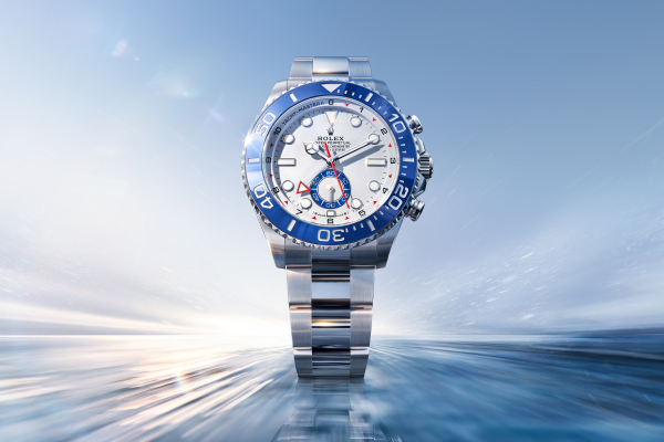 Neue Rolex Yacht-Master II Modelle 2026 – Zigerli+Iff
