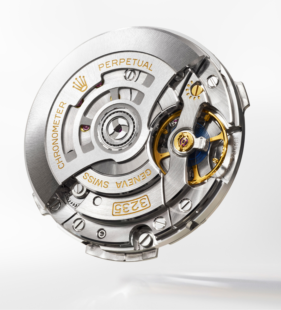 Oyster Perpetual