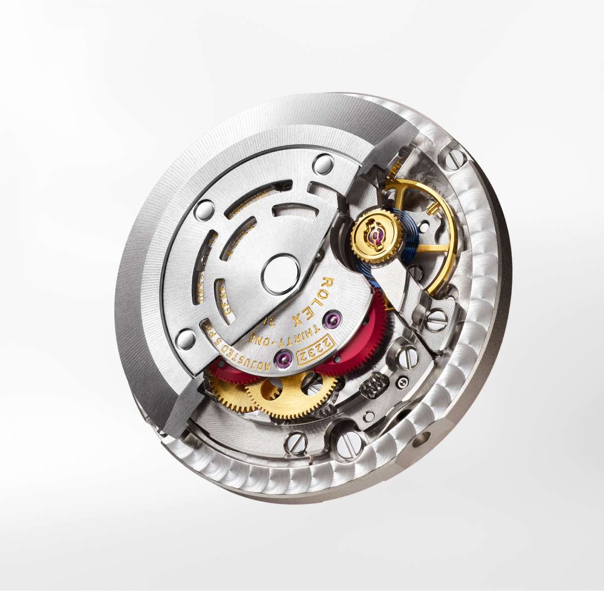 Oyster Perpetual