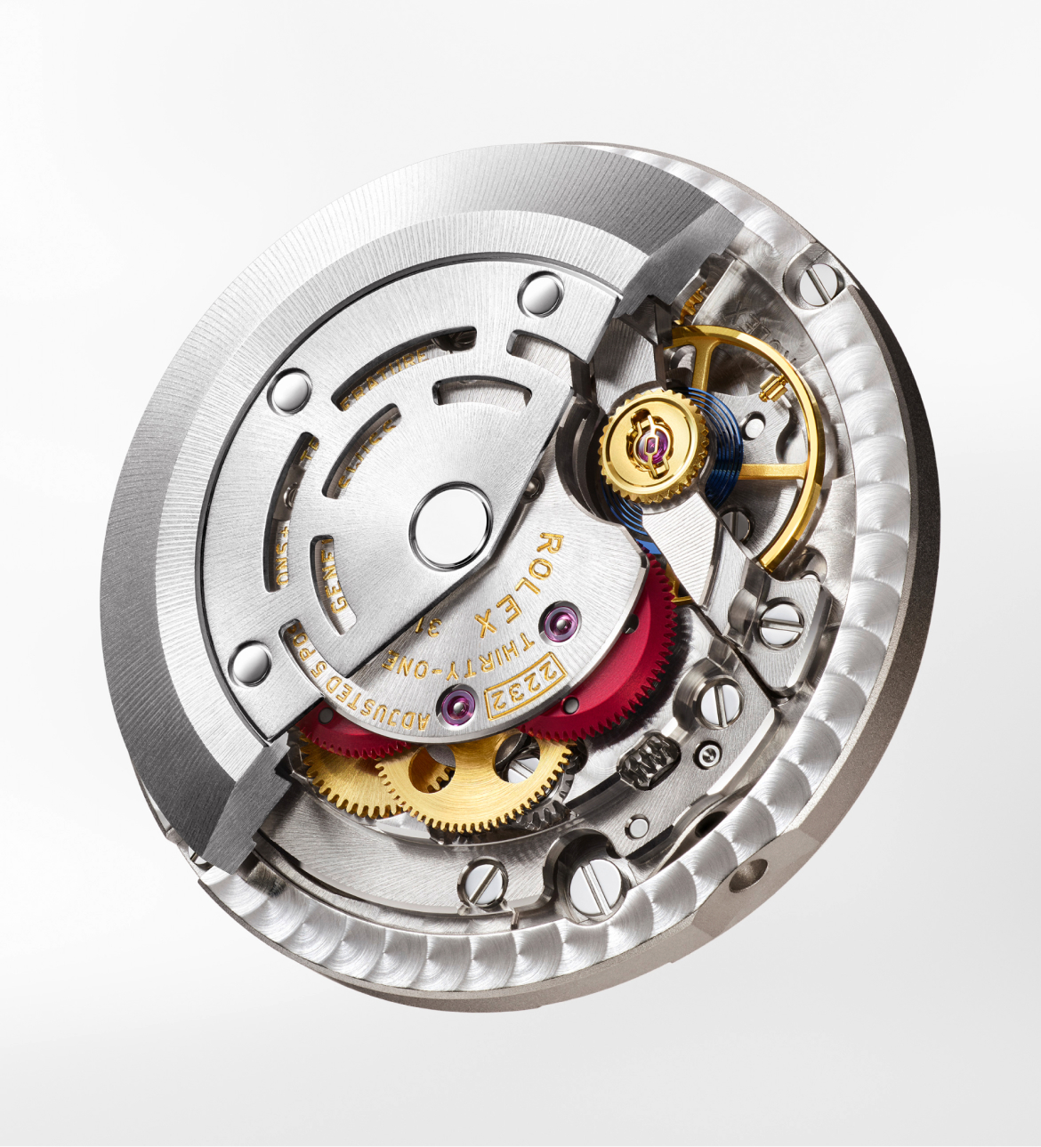 Oyster Perpetual