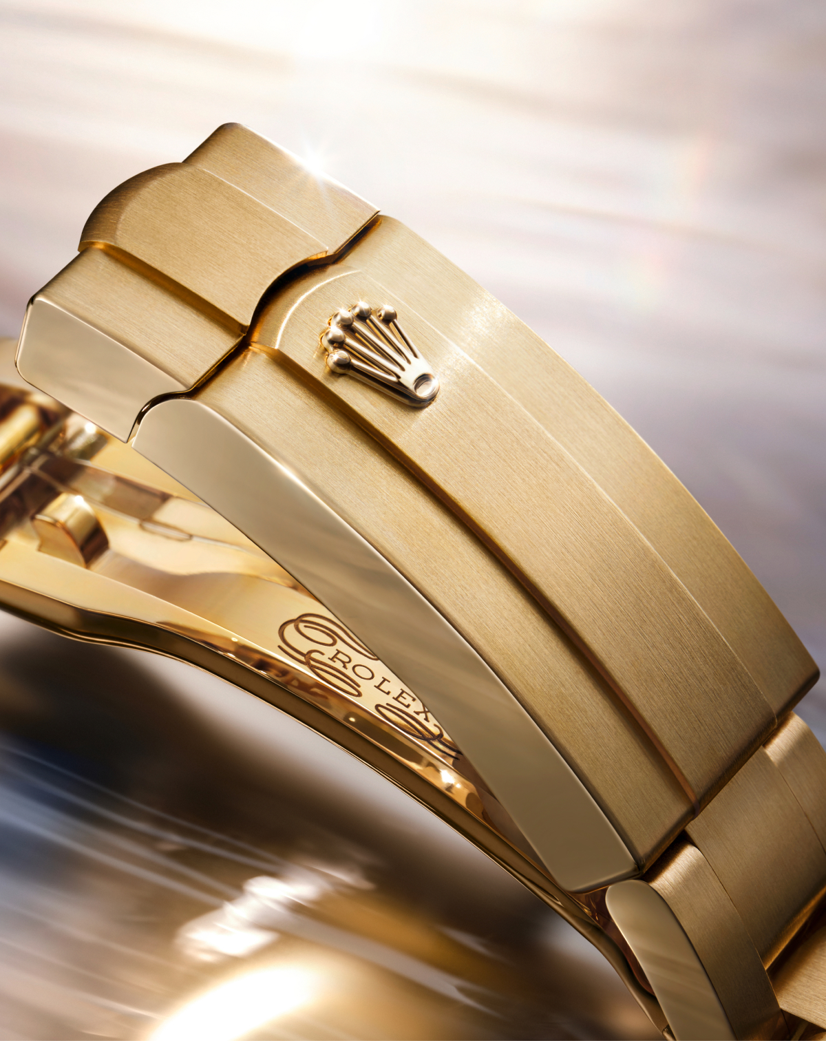 Oyster Perpetual