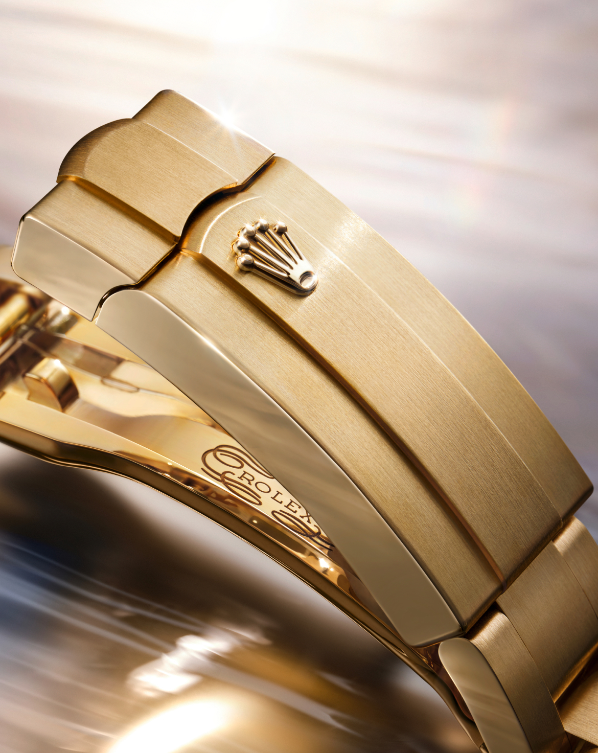 Oyster Perpetual
