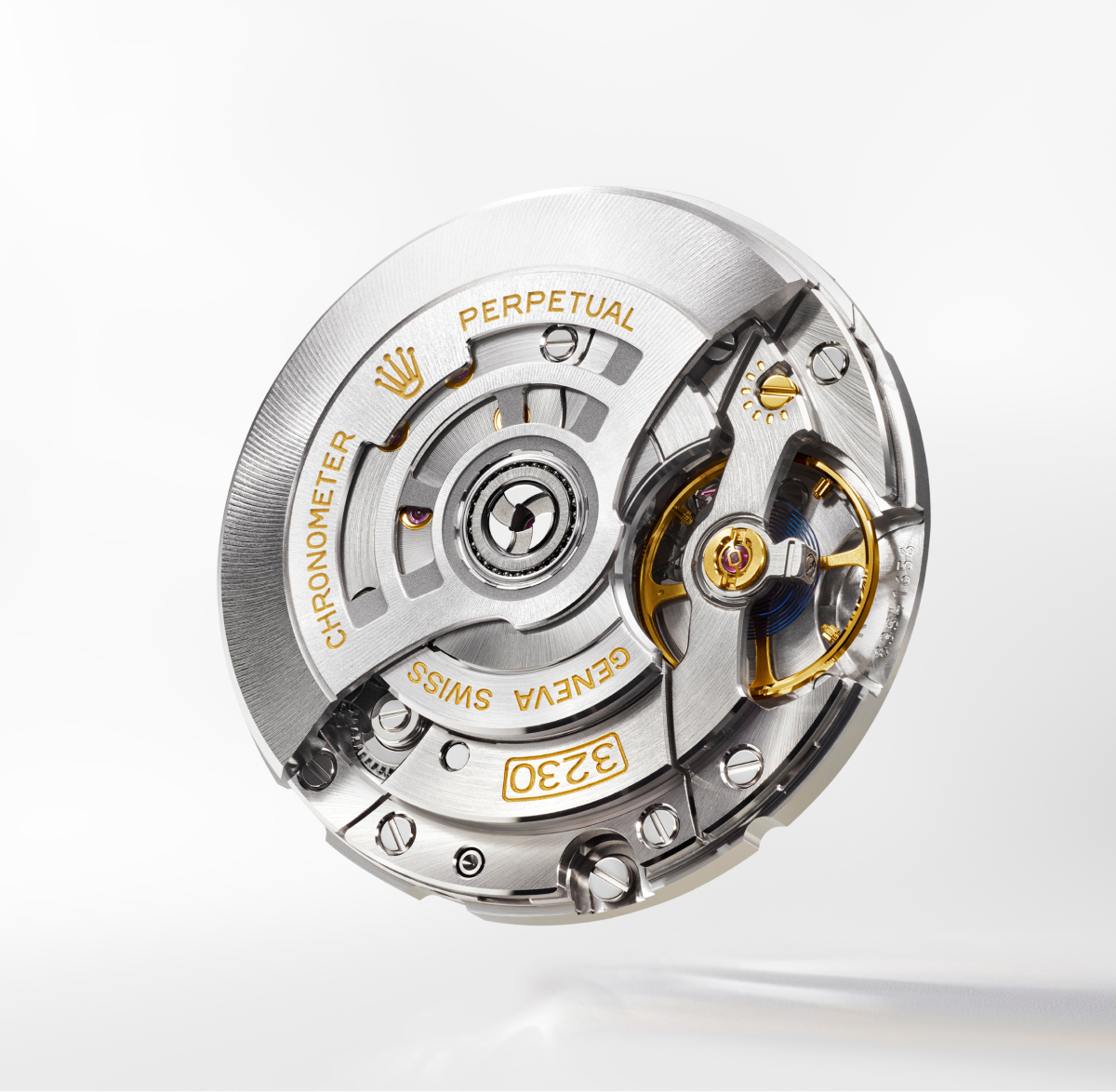 Oyster Perpetual