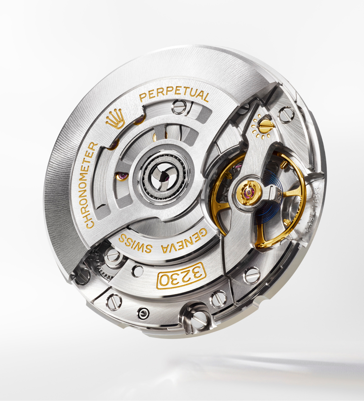 Oyster Perpetual