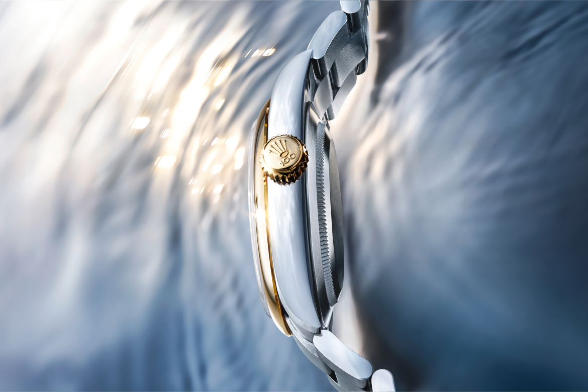 Neue Rolex Modelle 2026 – Zigerli+Iff
