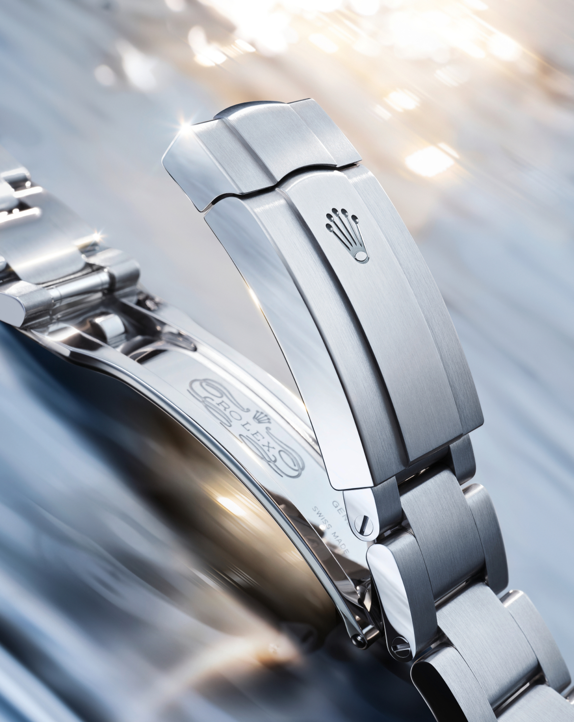 Oyster Perpetual