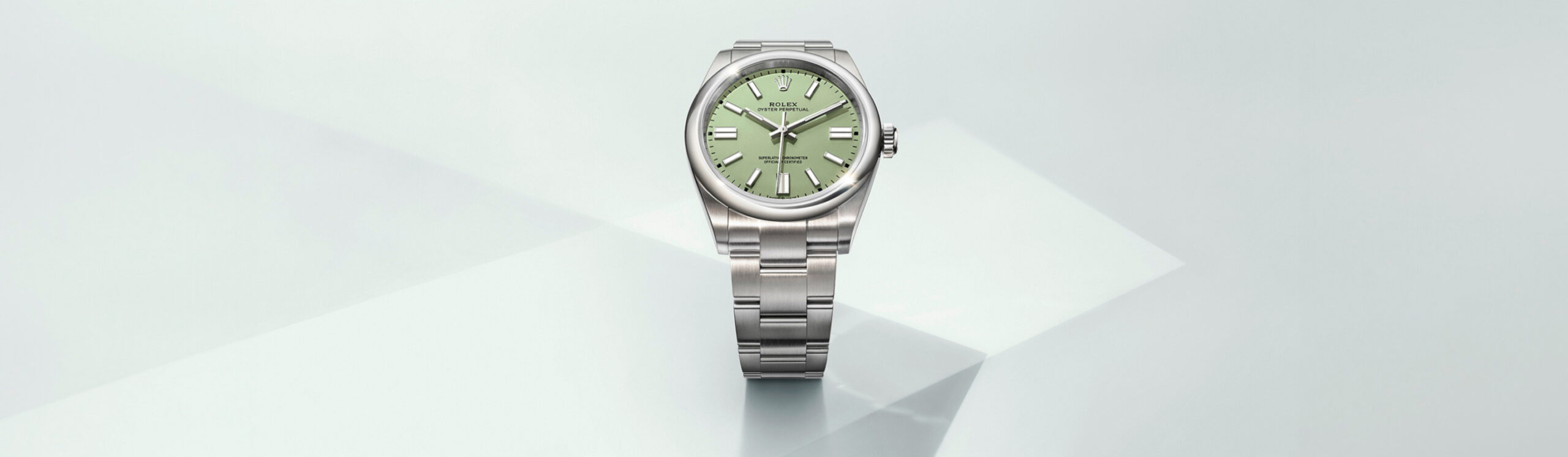 Rolex Oyster Perpetual Modelle – Zigerli+Iff