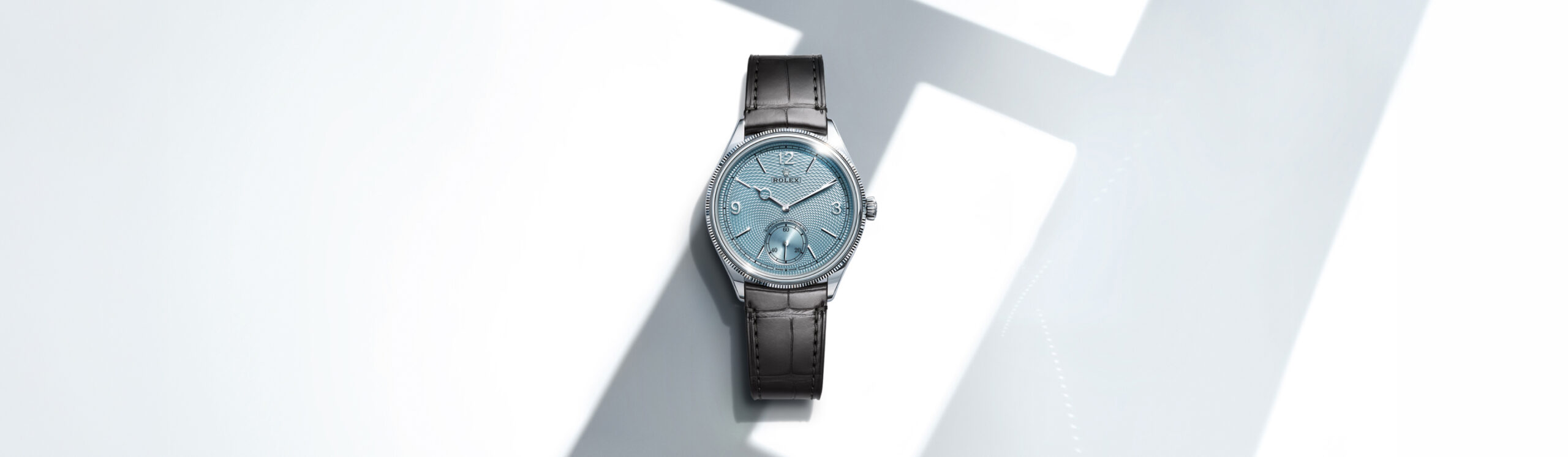 Rolex 1908 Watches - Zigerli+Iff