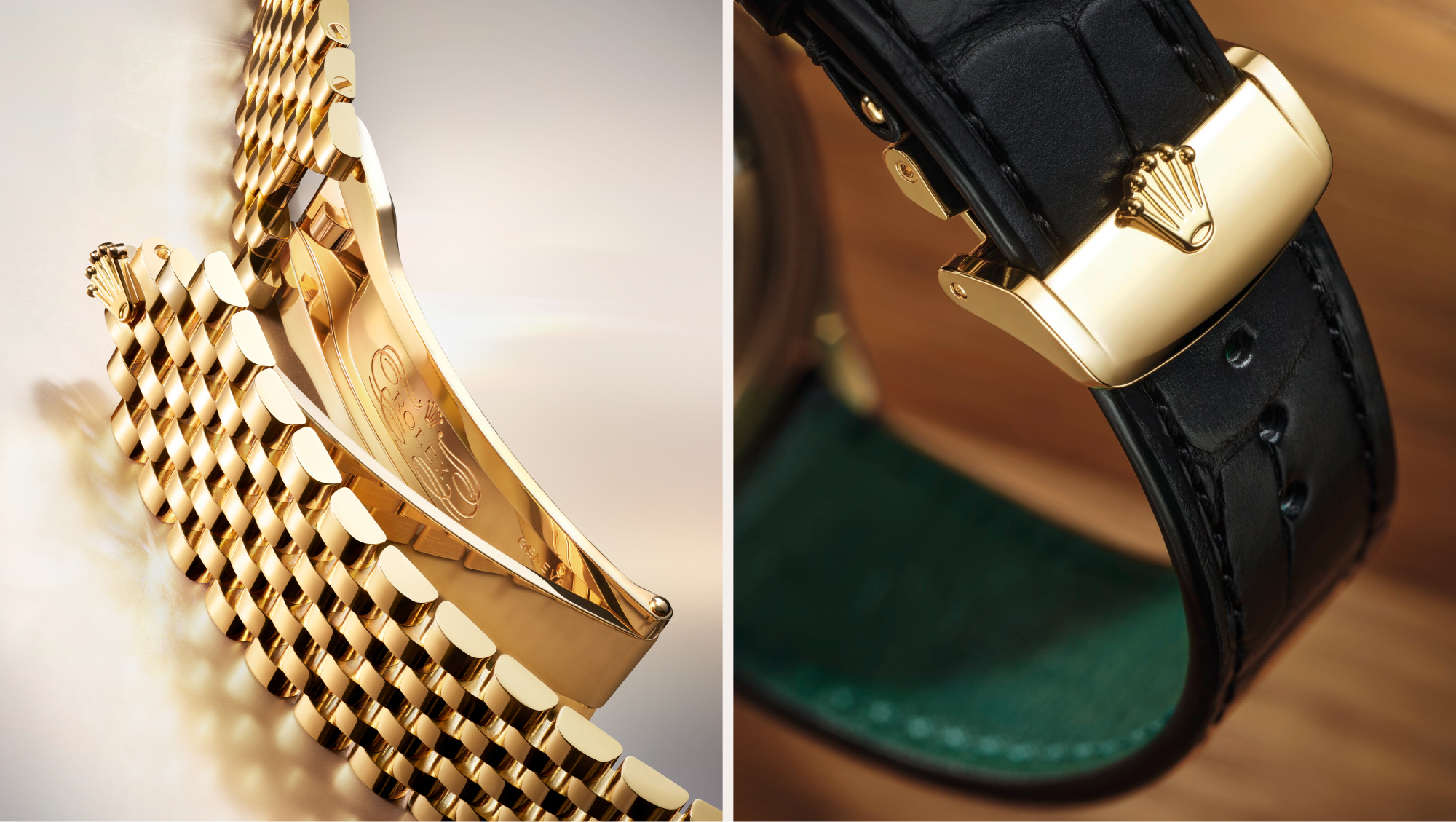 Rolex 1908 Watches - Zigerli+Iff