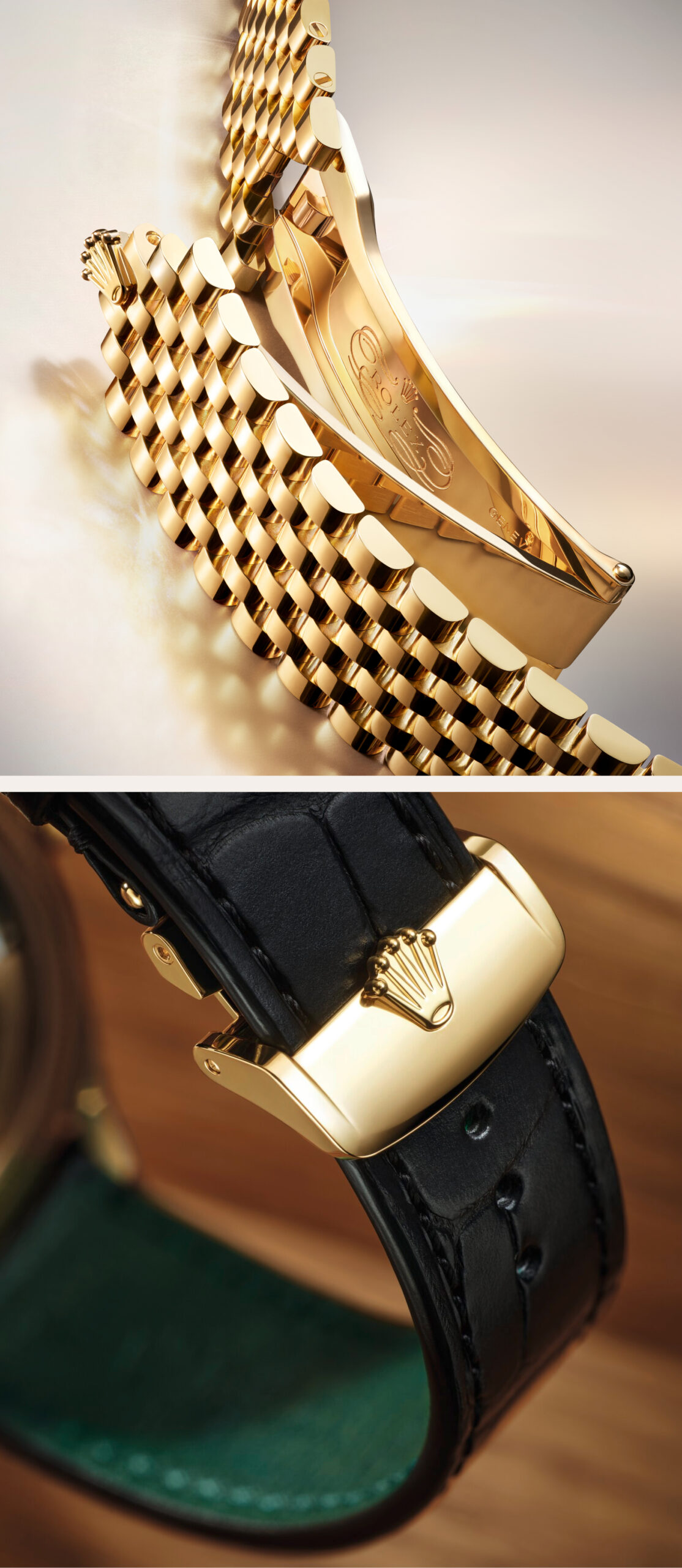 Rolex 1908 Watches - Zigerli+Iff