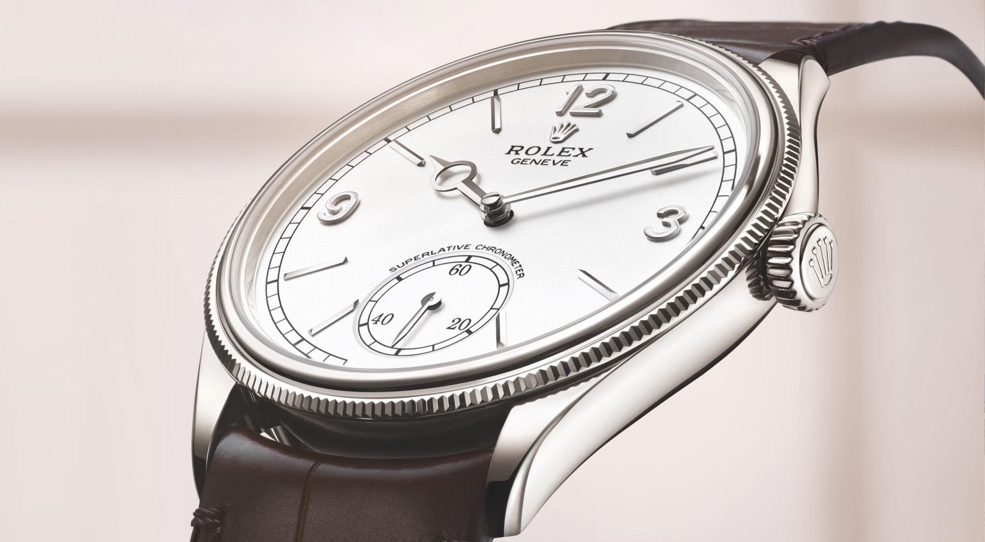 Rolex 1908 Modelle – Zigerli+Iff