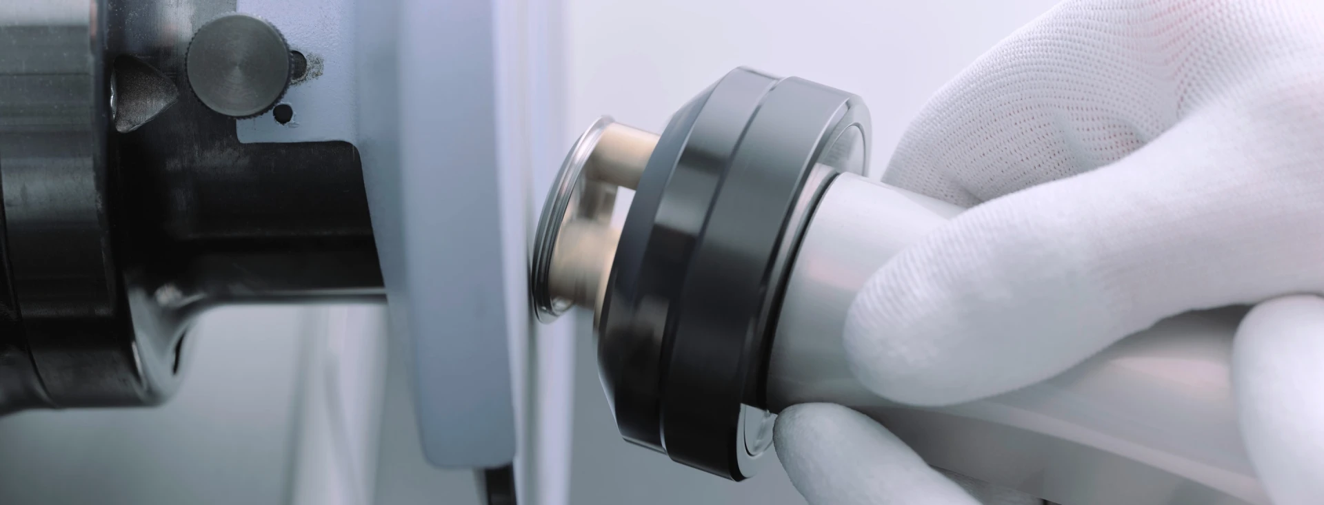 Rolex Servicing Procedure - Zigerli+Iff