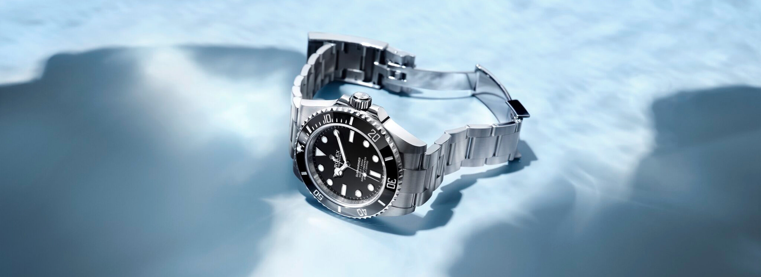 Rolex Submariner Modelle – Zigerli+Iff