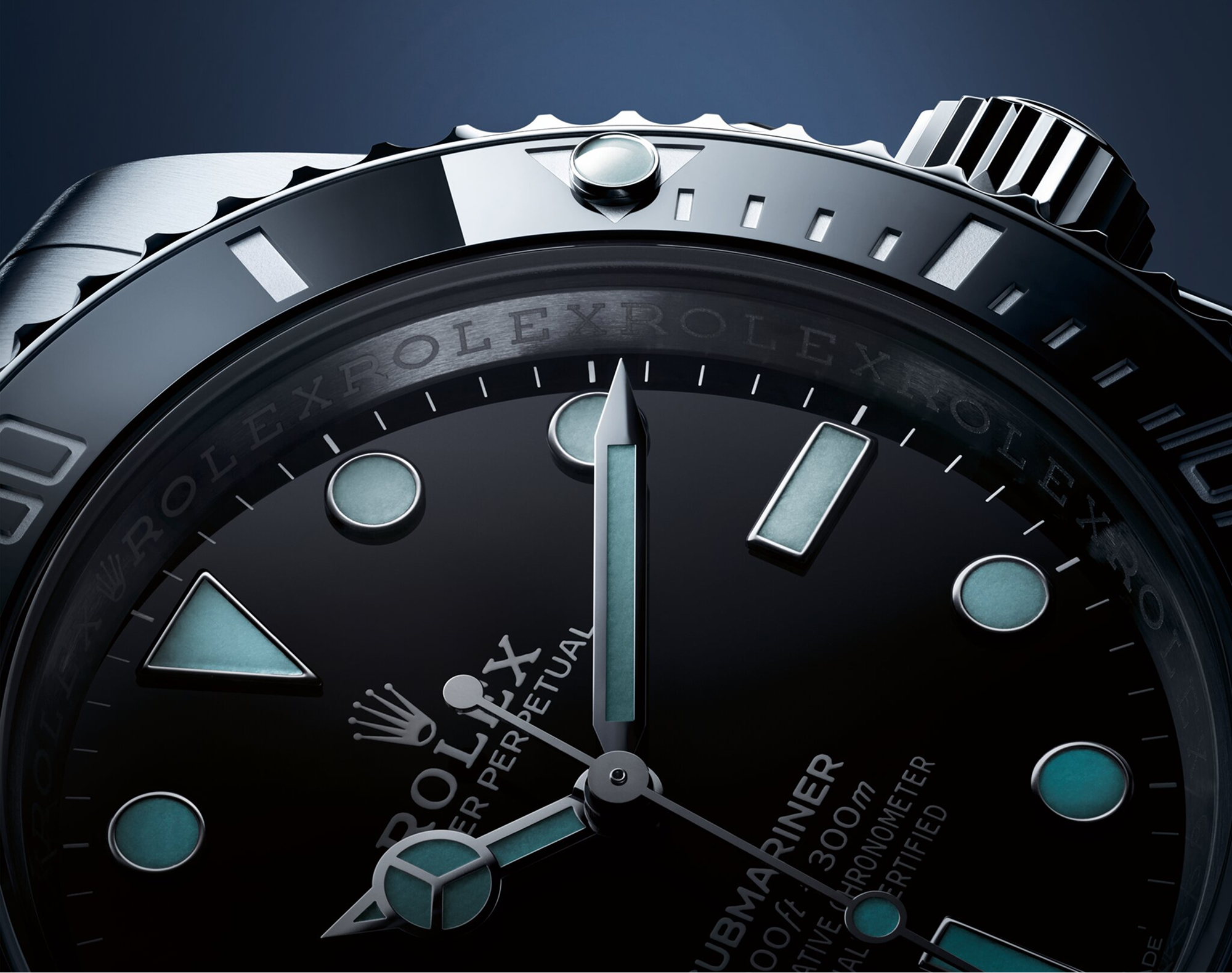Rolex Submariner Modelle – Zigerli+Iff