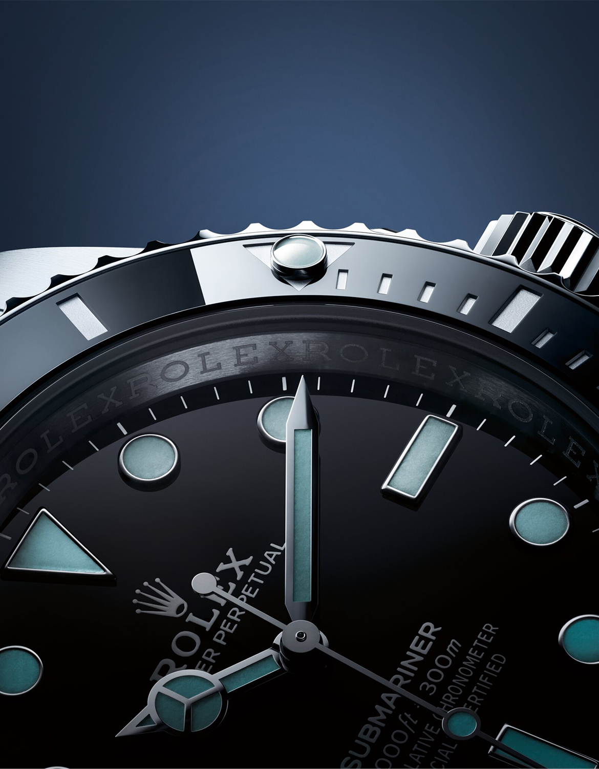 Rolex Submariner Modelle – Zigerli+Iff