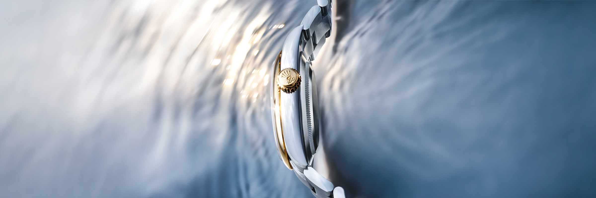 Rolex Uhren in Bern – Zigerli+Iff