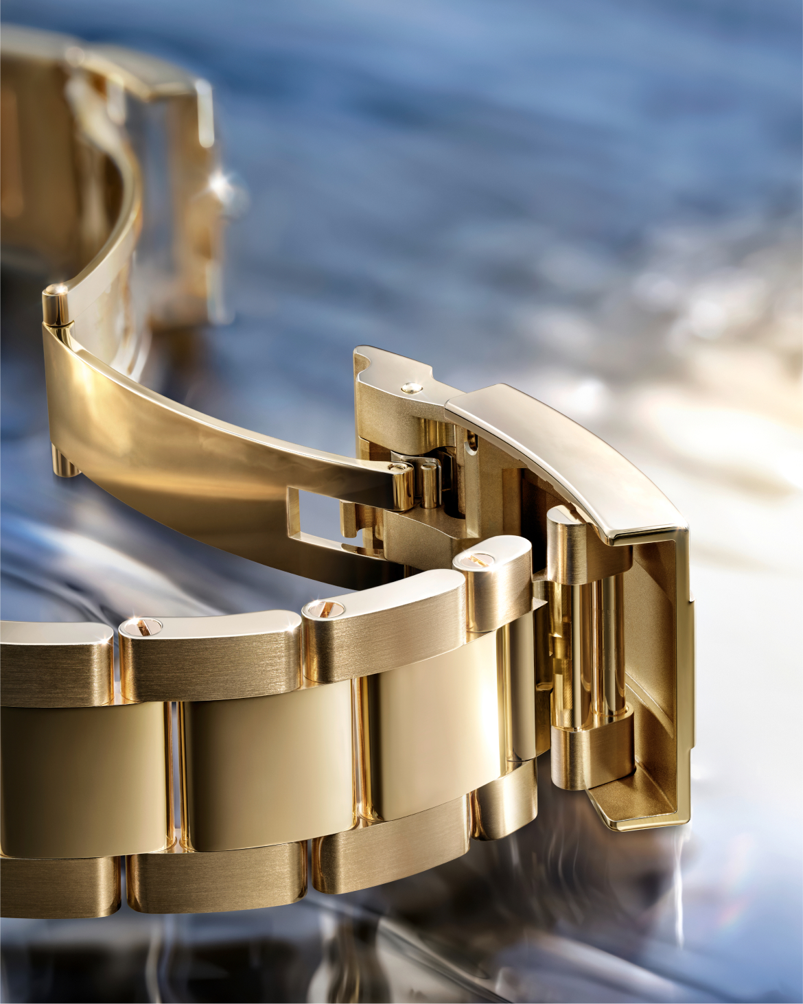 Rolex Yacht-Master II Watches – Zigerli+Iff