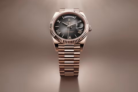 Rolex Day-Date Modelle – Zigerli+Iff