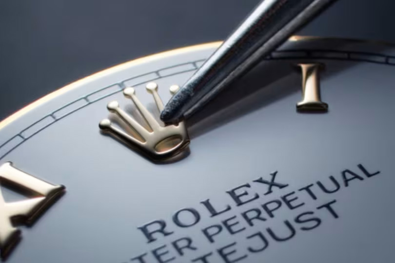 Offizieller Rolex Fachhändler in Bern – Zigerli+Iff