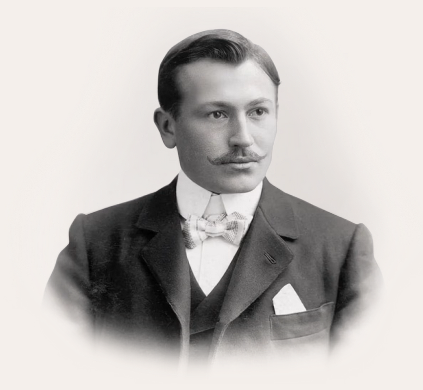 Rolex Uhrmacherkunst – Zigerli+Iff