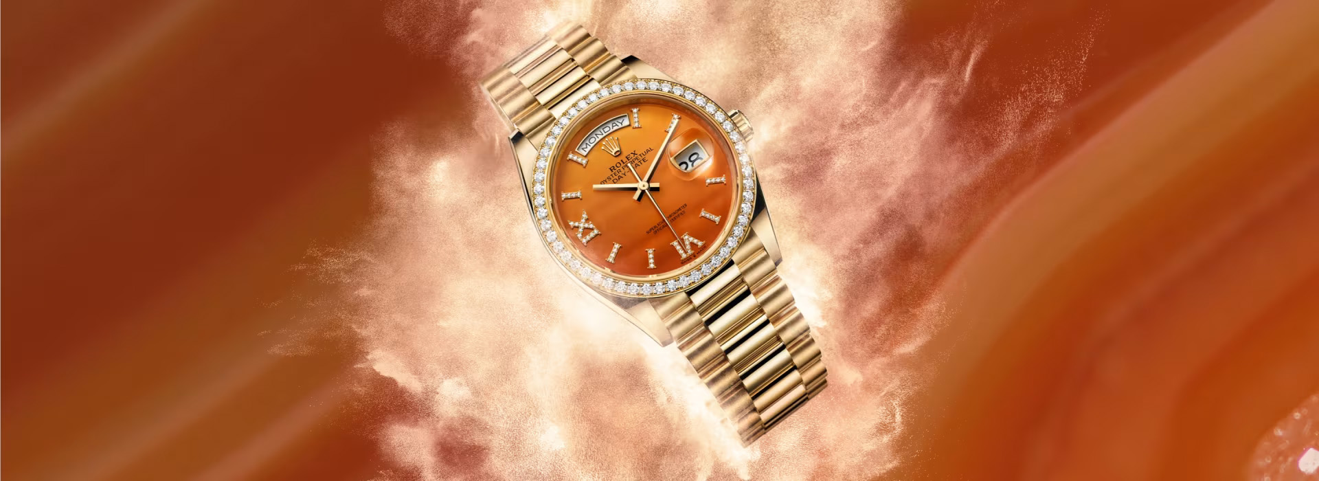 Rolex Day-Date Modelle – Zigerli+Iff