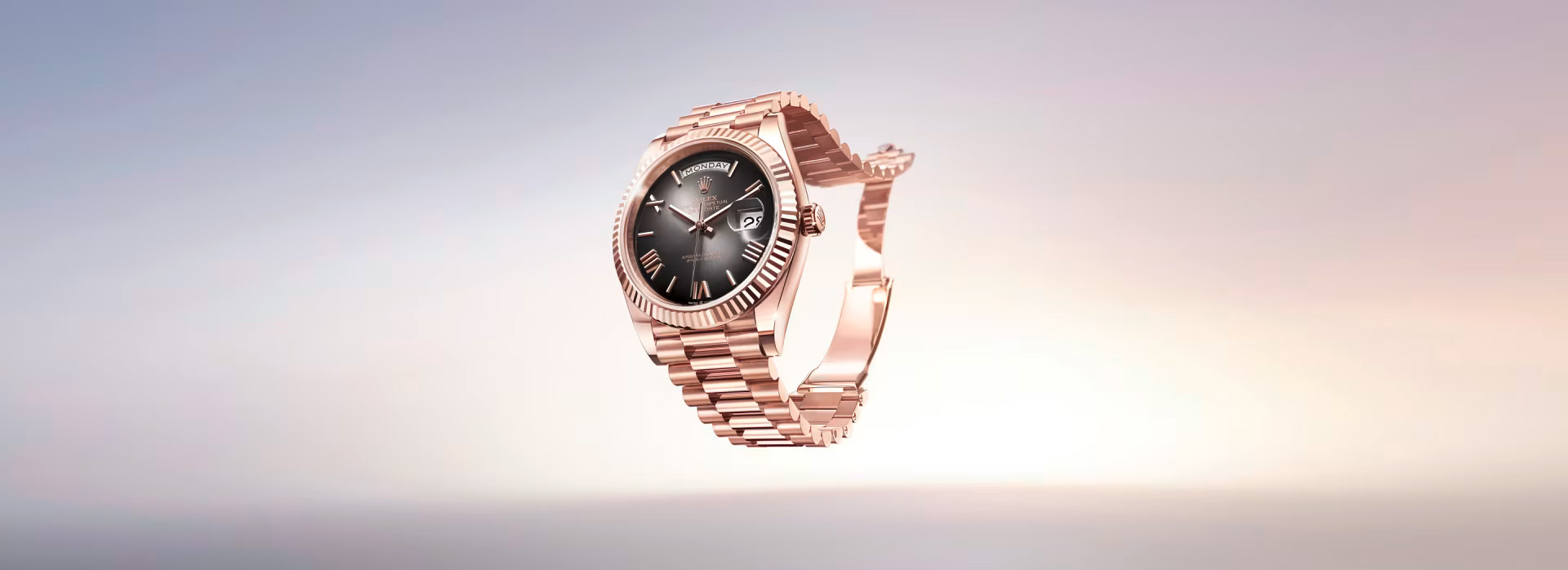 Rolex Day-Date Modelle – Zigerli+Iff