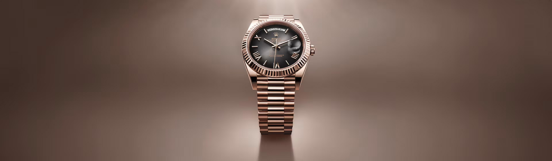 Rolex Day-Date Modelle – Zigerli+Iff