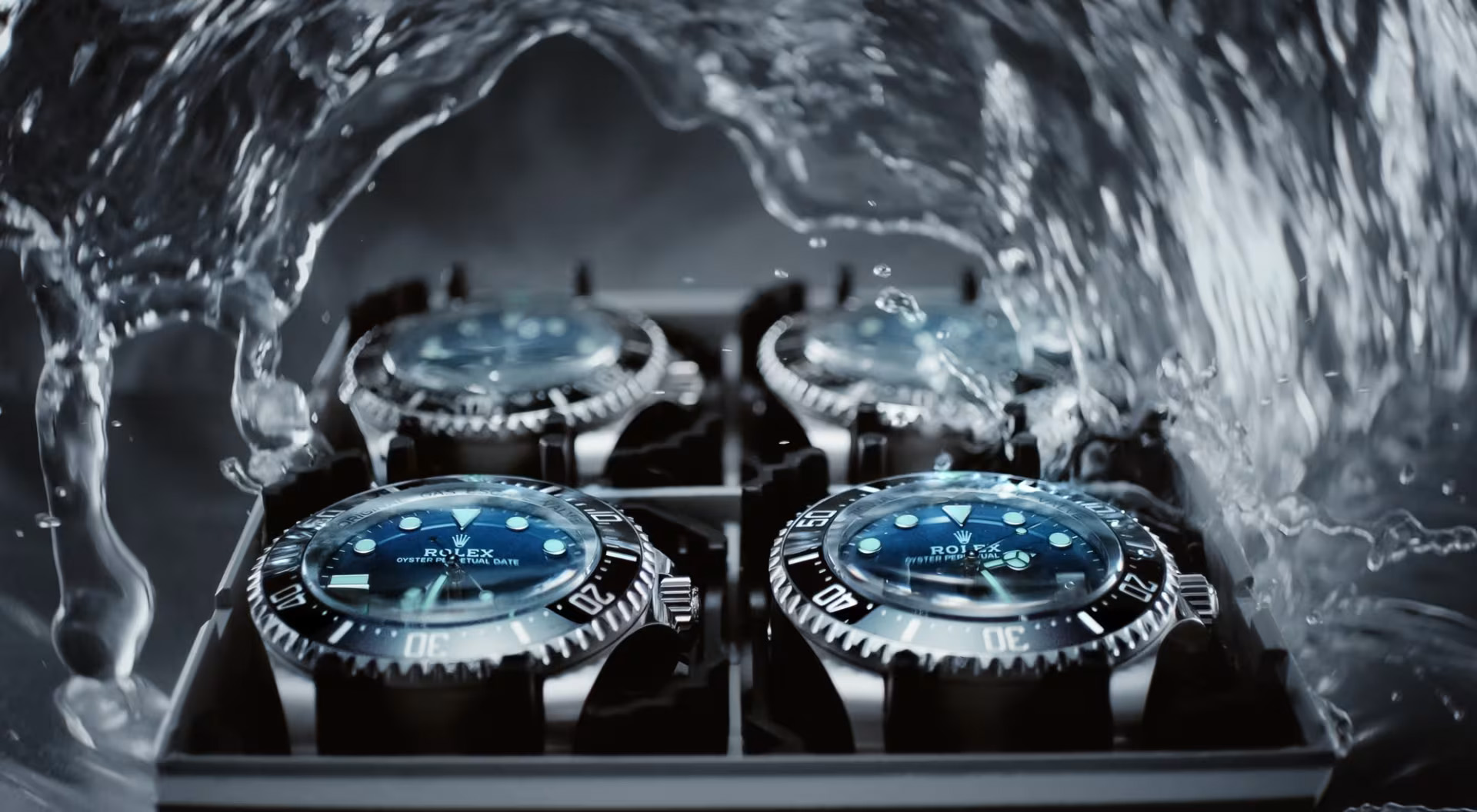 Rolex Deepsea Modelle – Zigerli+Iff