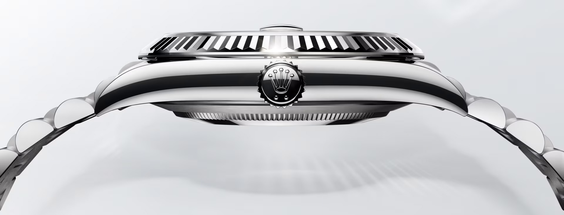 Rolex Uhrmacherkunst – Zigerli+Iff