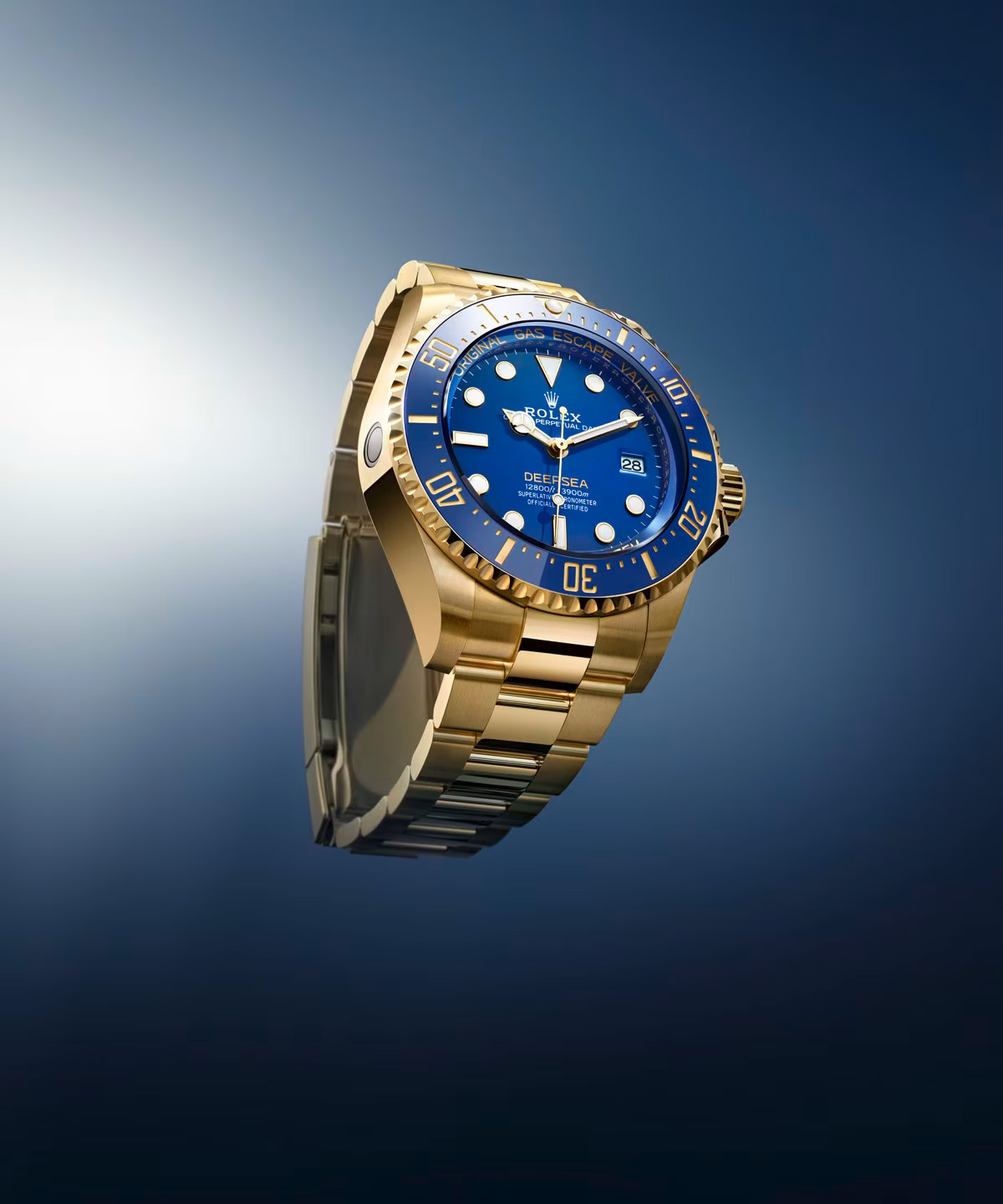 Rolex Deepsea Modelle – Zigerli+Iff