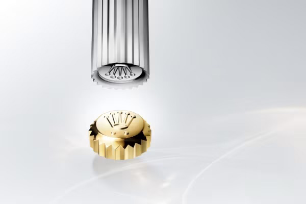 Rolex Uhrmacherkunst | Zigerli+Iff