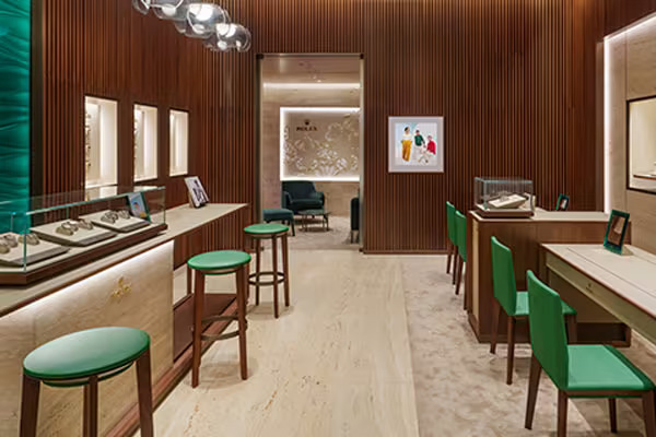 Kontaktieren Sie Zigerli+Iff in Bern – Offizieller Rolex Fachhändler