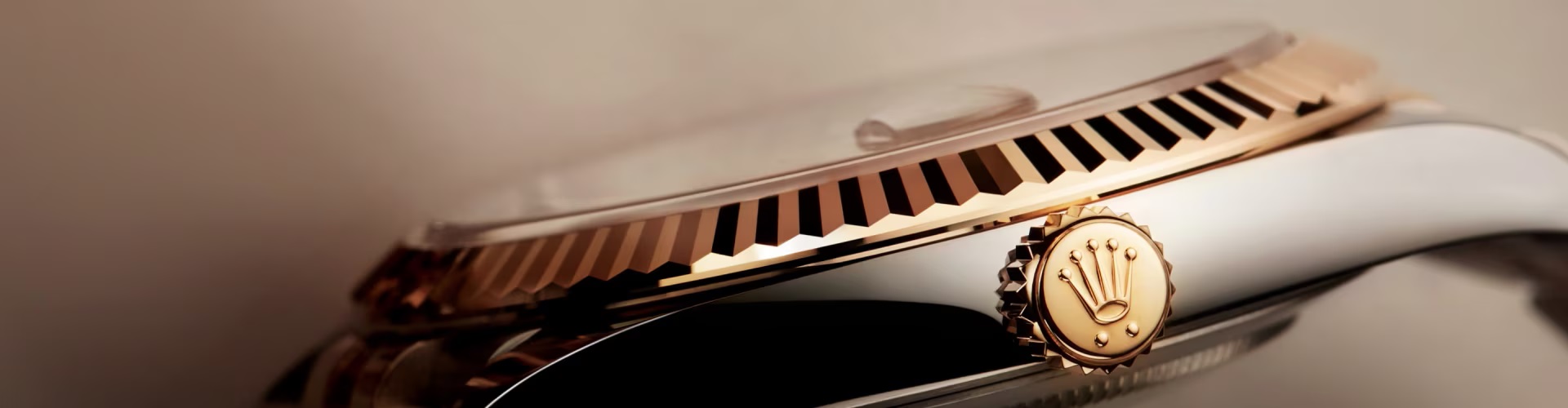 Rolex Watches in Bern - Zigerli+Iff