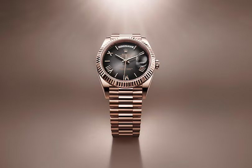 Rolex Watches in Bern - Zigerli+Iff