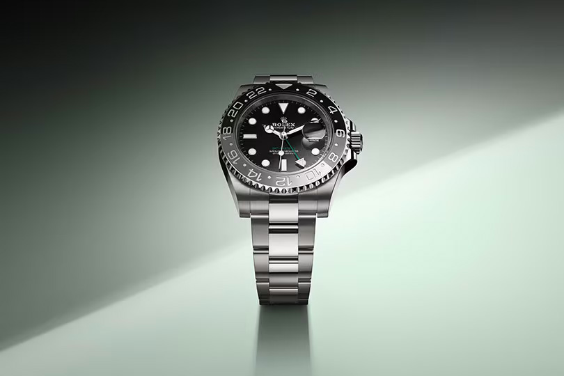 Rolex Watches in Bern - Zigerli+Iff