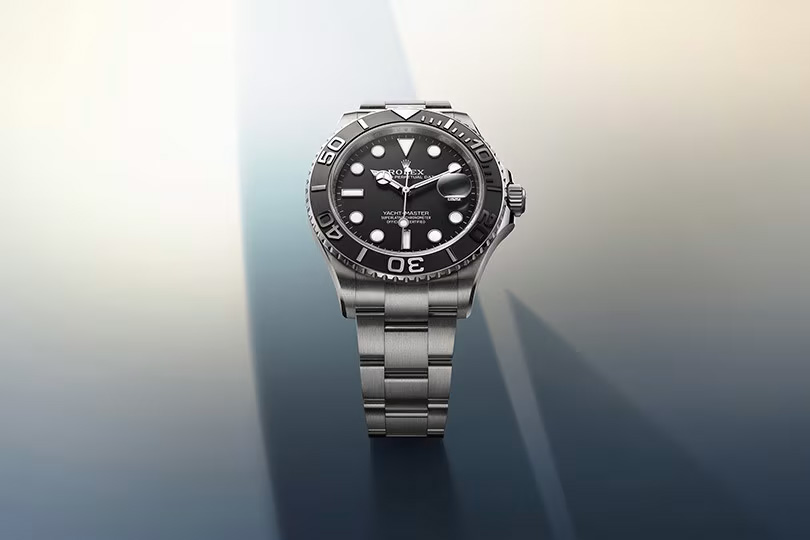 Rolex Watches in Bern - Zigerli+Iff