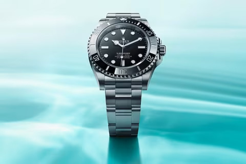Rolex Submariner Modelle – Zigerli+Iff