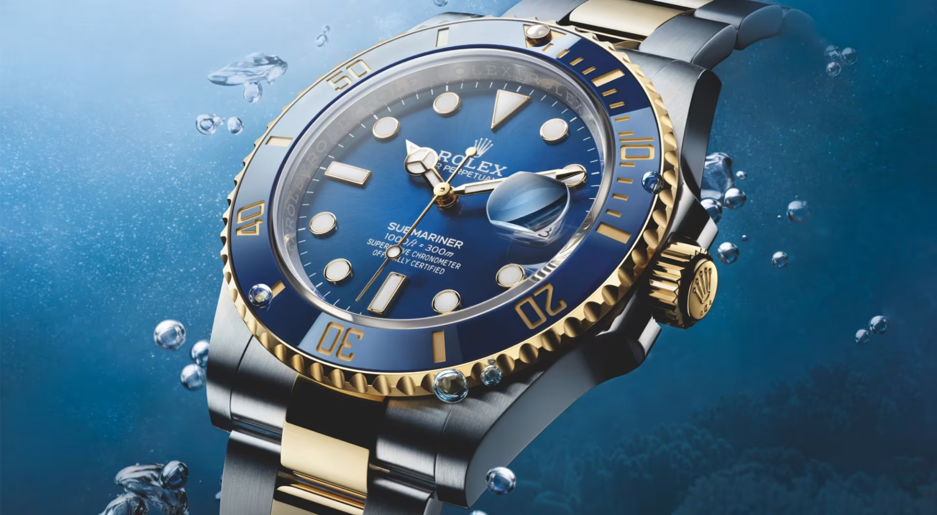 Rolex Submariner Modelle – Zigerli+Iff