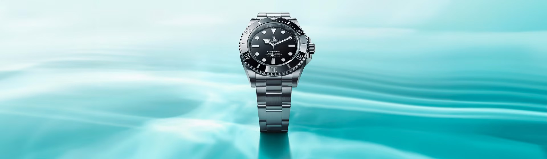 Rolex Submariner Modelle – Zigerli+Iff