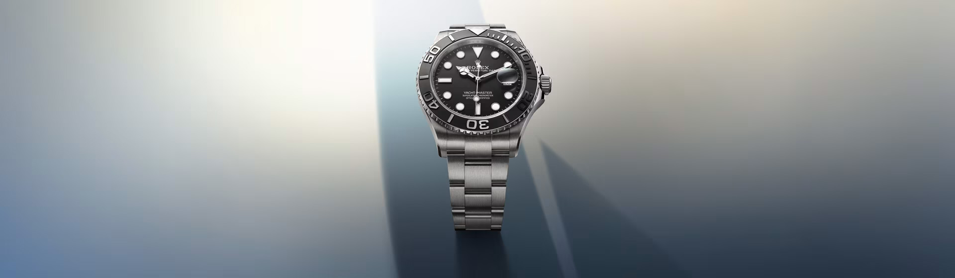 Rolex Yacht-Master Modelle – Zigerli+Iff