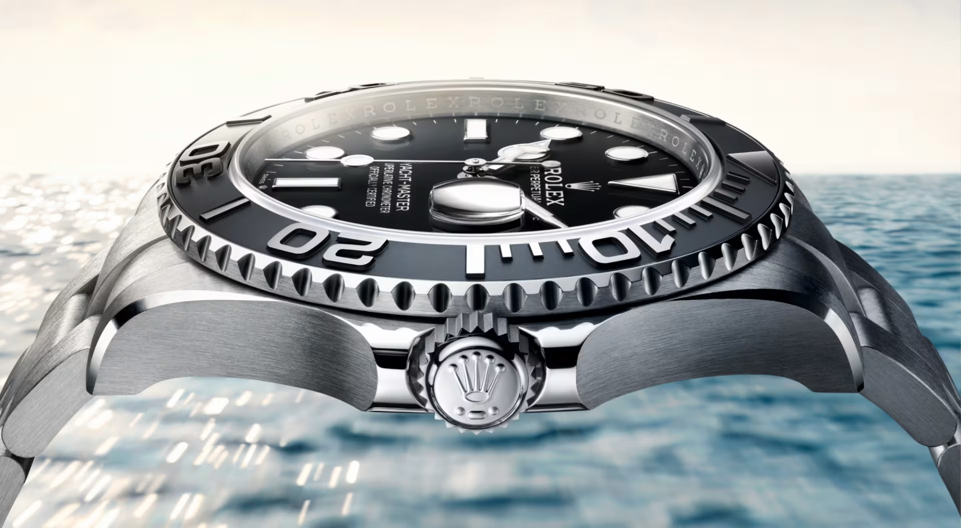 Rolex Yacht-Master Modelle – Zigerli+Iff