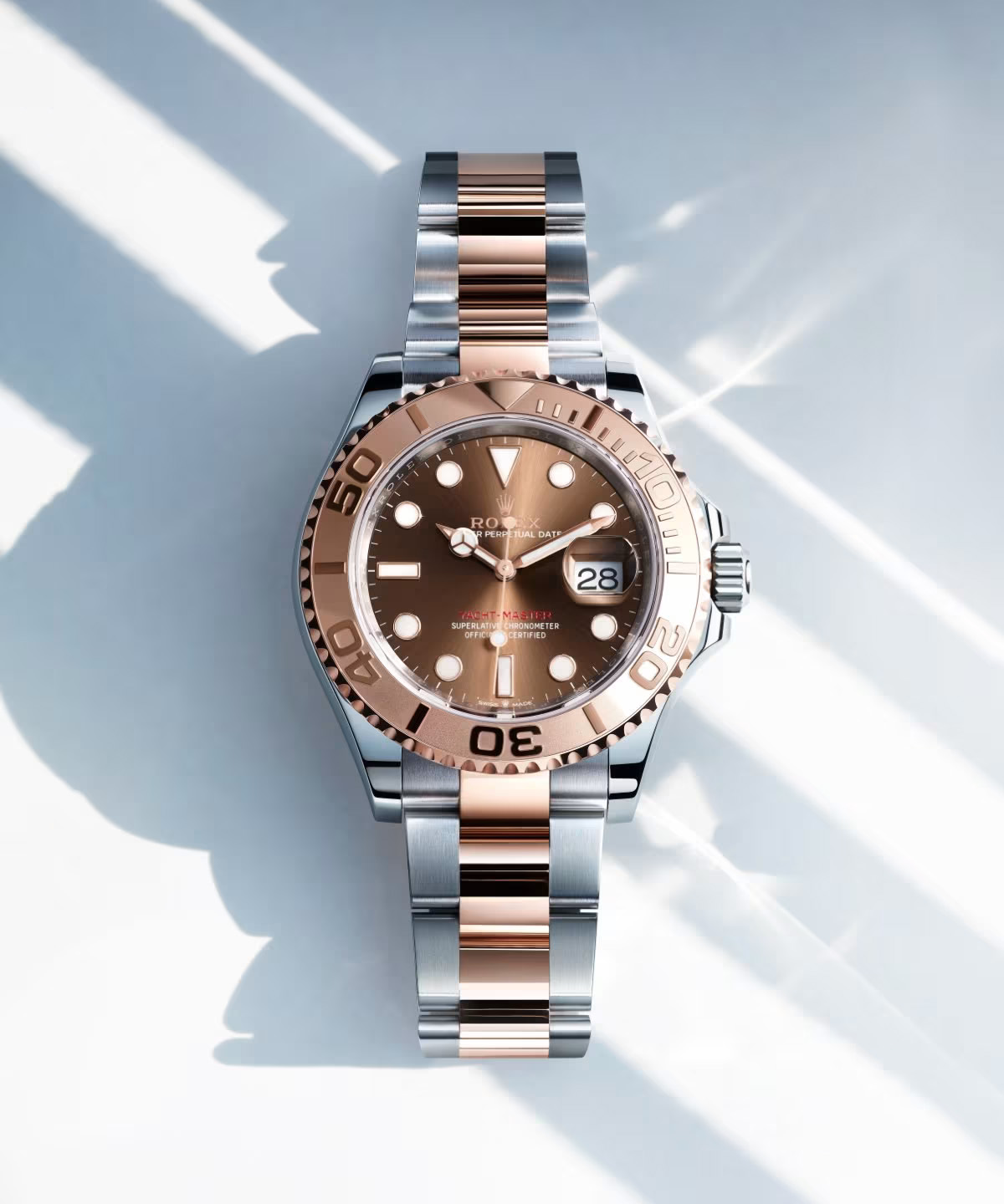 Rolex Yacht-Master Modelle – Zigerli+Iff