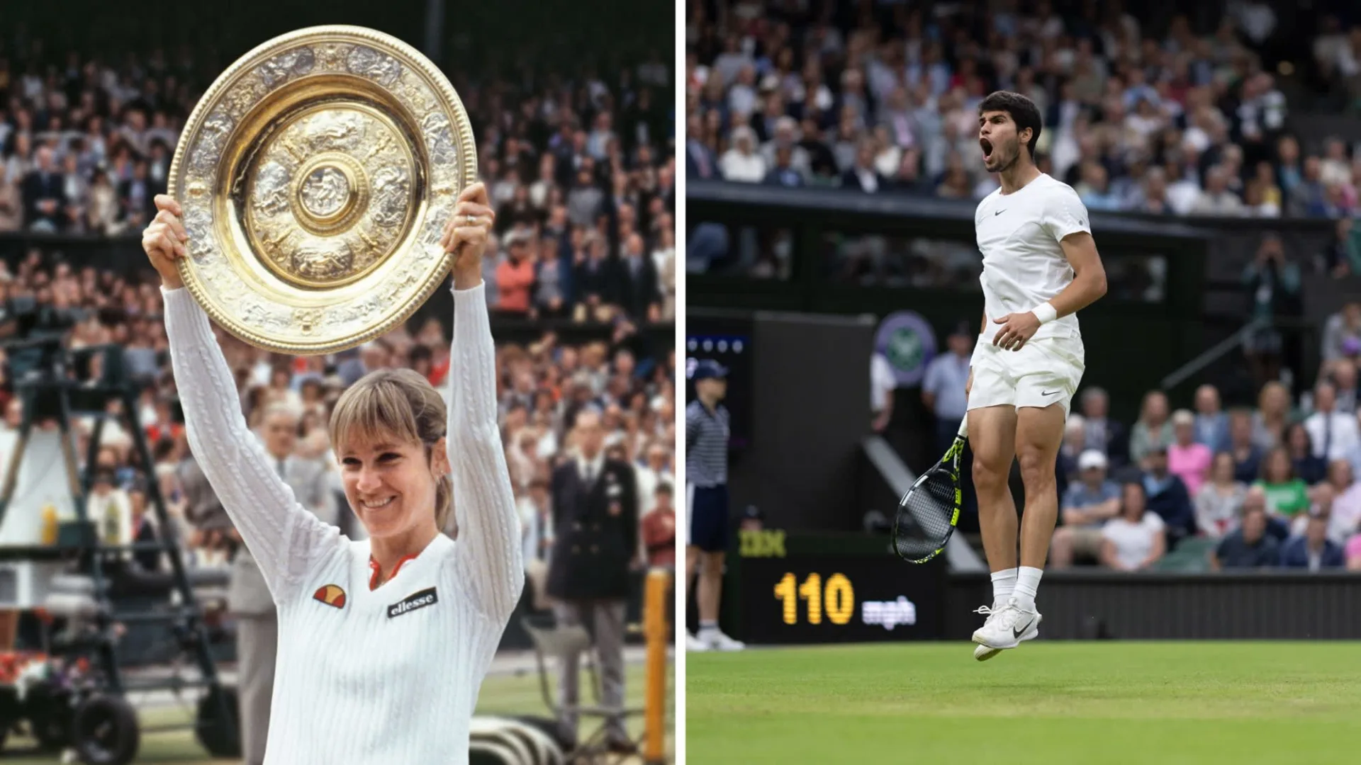 Rolex und die Wimbledon Championships - Zigerli+Iff