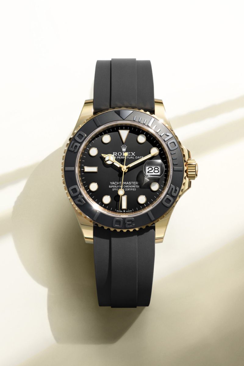 Rolex Uhren in Bern – Zigerli+Iff