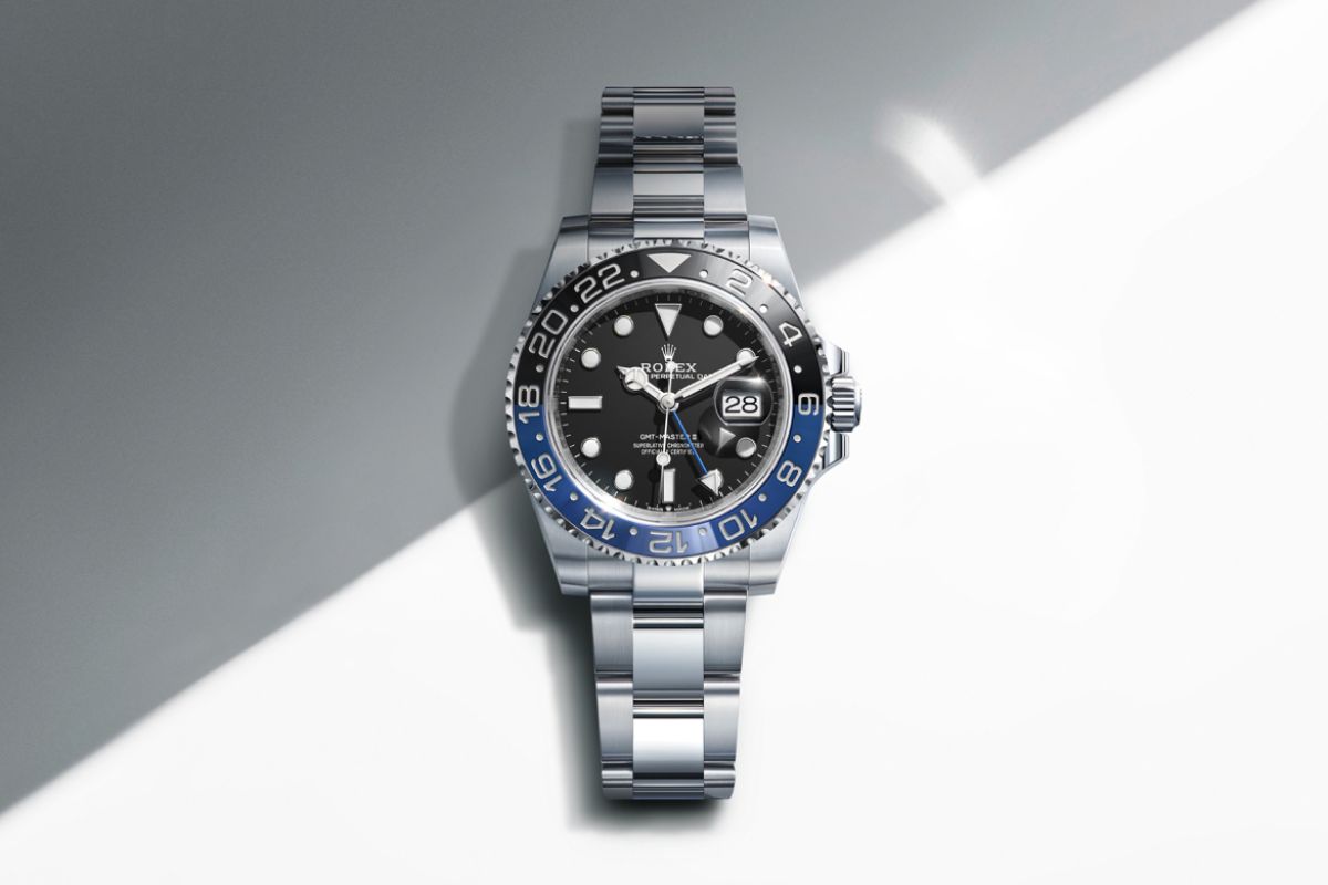 Rolex Uhren in Bern – Zigerli+Iff