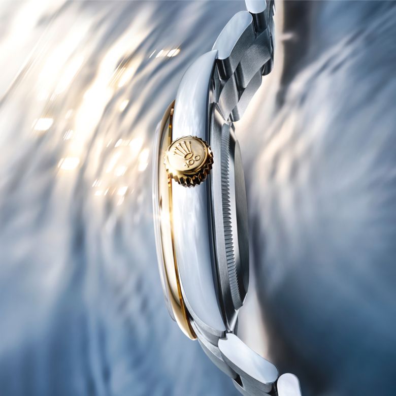 Rolex Uhren in Bern – Zigerli+Iff