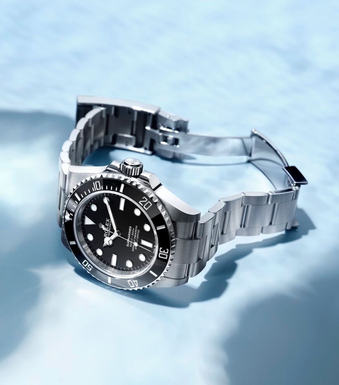 Rolex Submariner Modelle – Zigerli+Iff